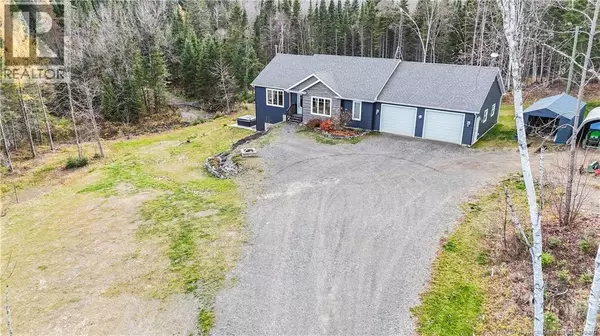 38 Boutot Lane, Grand-sault/grand Falls, NB E3Z0C6