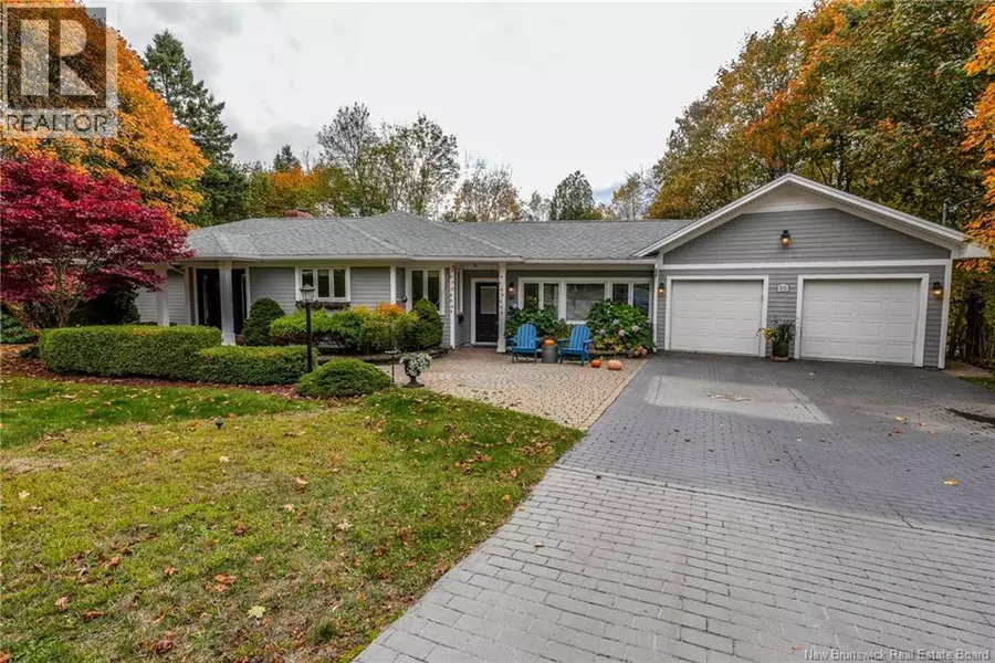 50 Birch Crescent, Rothesay, NB E2H1S6