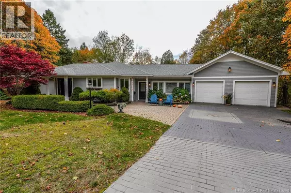 50 Birch Crescent, Rothesay, NB E2H1S6