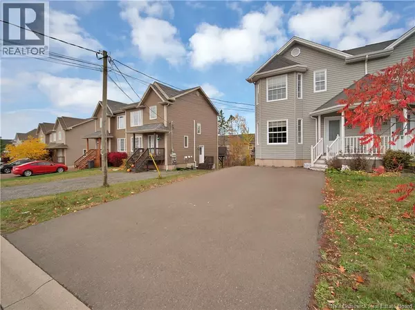 Dieppe, NB E1A9C5,33 Chianti Street