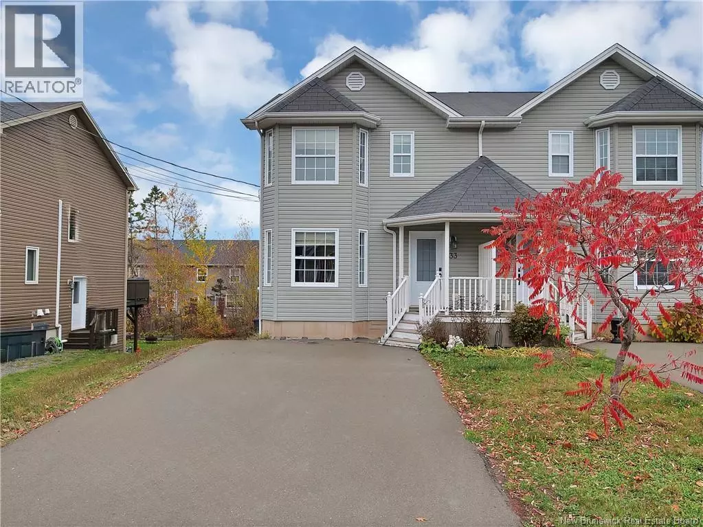 Dieppe, NB E1A9C5,33 Chianti Street