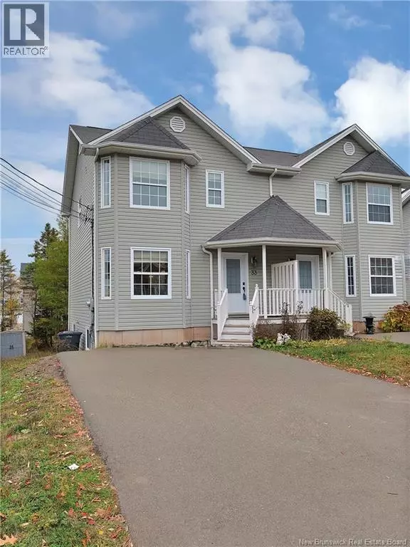 Dieppe, NB E1A9C5,33 Chianti Street