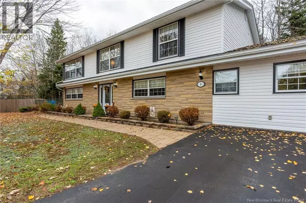 Rothesay, NB E2E2J5,6 Lori Court