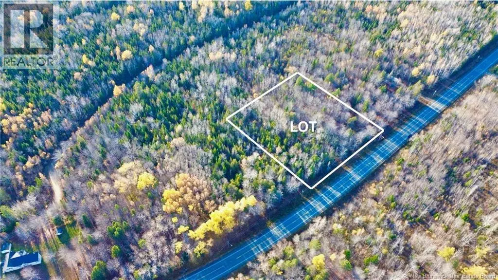 Collette, NB E4Y2T3,LOT Route 126