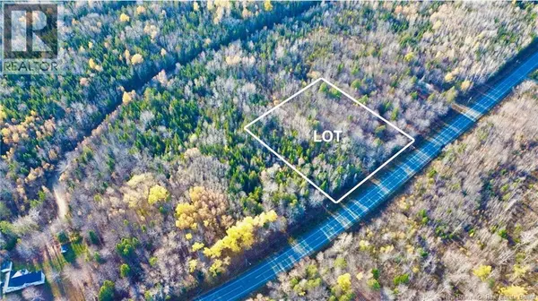 LOT Route 126, Collette, NB E4Y2T3