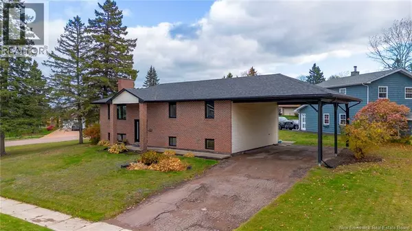 Moncton, NB E1A5X3,150 Glengrove Road