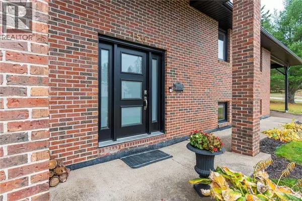 Moncton, NB E1A5X3,150 Glengrove Road