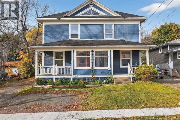 Moncton, NB E1A3T9,82-84 Somerset