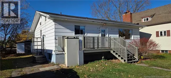 Moncton, NB E1C7S3,34 Atkinson