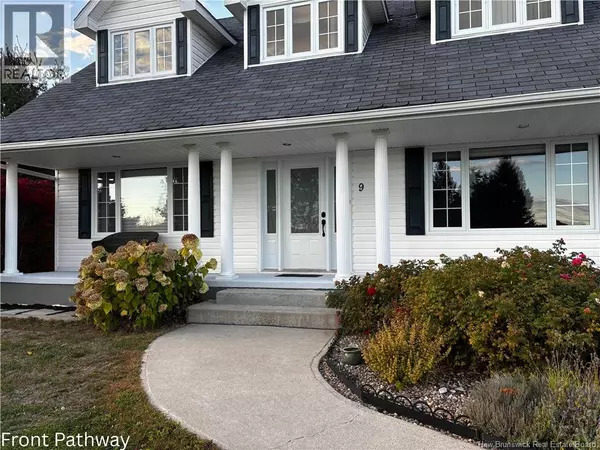 Miramichi, NB E1V5M4,9 Rosebank Drive