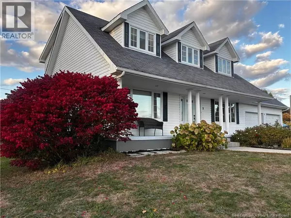 Miramichi, NB E1V5M4,9 Rosebank Drive