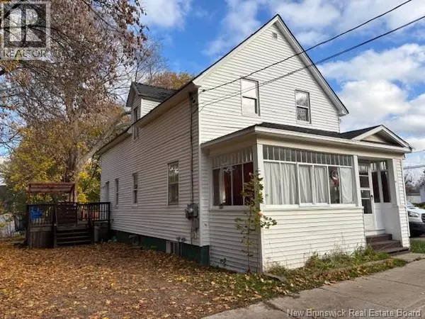 85-87 Peter Street, Sussex, NB E4E2J4