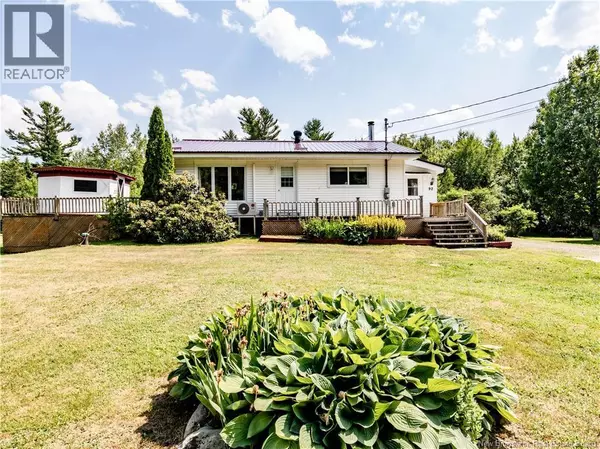 Kouchibouguac, NB E4X1L6,92 SOUTH KOUCHIBOUGUAC