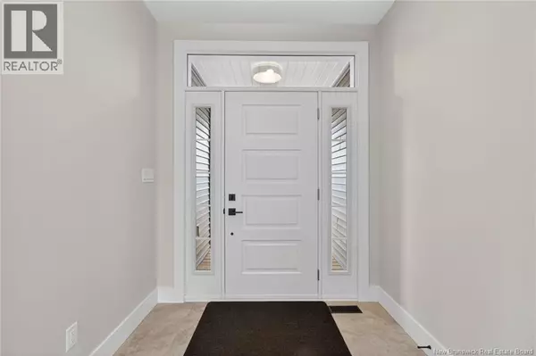 Moncton, NB E1G5Y1,3 Balfour Court