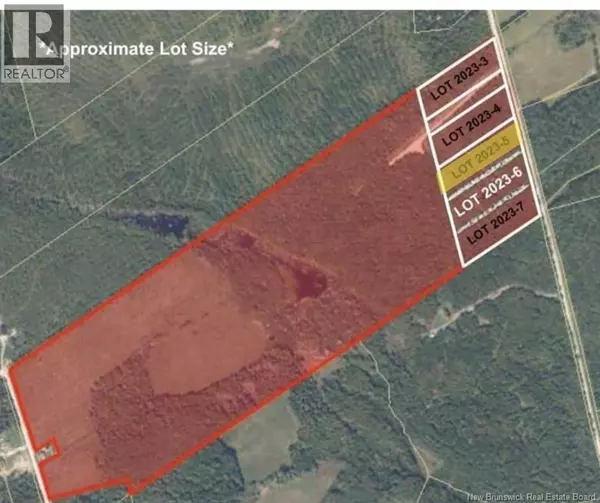 5 Tay Falls Road, Stanley, NB E6B1M7