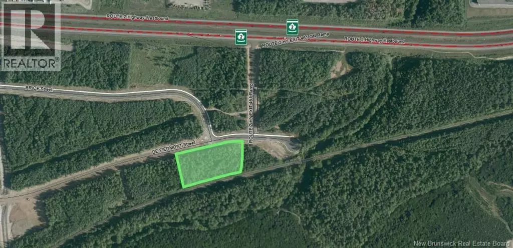 Moncton, NB E1H2R6,1 De Fiedmont Street