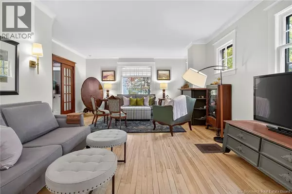 Moncton, NB E1C2G5,60 Williams Street