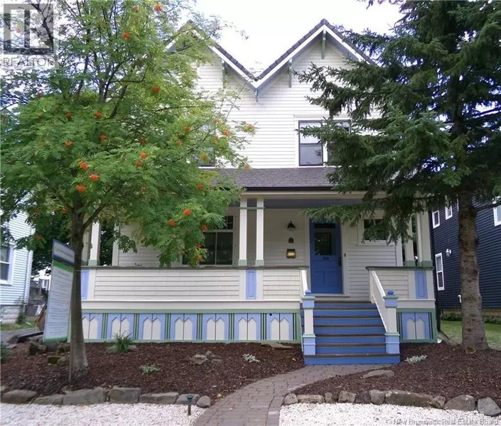 60 Williams Street, Moncton, NB E1C2G5