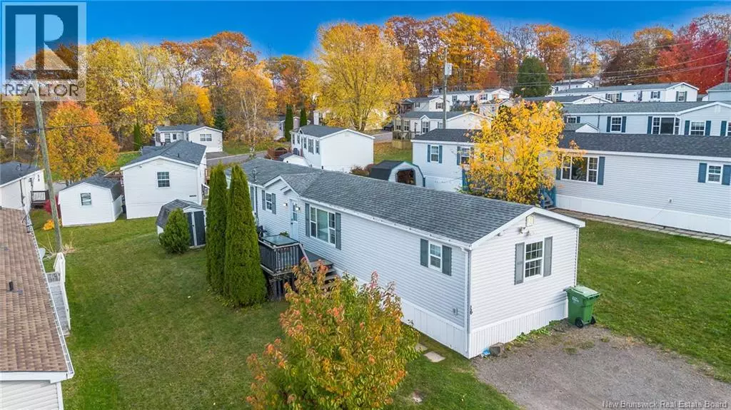 Fredericton, NB E3C2M9,16 Todd Street