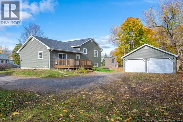 65 Aquarius Street, Fredericton, NB E3B8P5