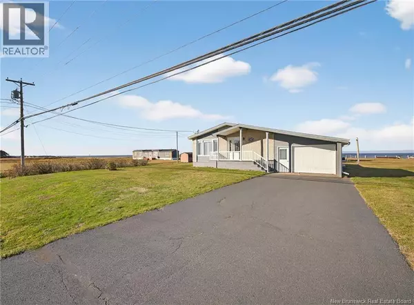 470 rue Acadie Street, Grande-anse, NB E8N1E4