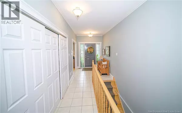 Hanwell, NB E3E1C1,200 Deerwood