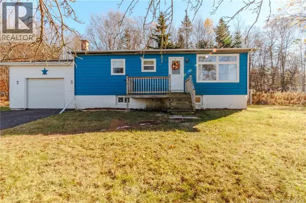 Quispamsis, NB E2E1S8,126 Vincent Road