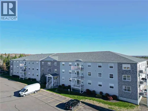 Fredericton, NB E3A0L7,40 Brown Boulevard Unit# 105