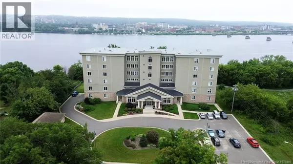 1 Southview Lane Unit# 505, Fredericton, NB E3A5V3