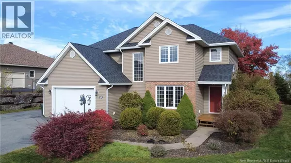 86 Cedarwood Drive, Saint John, NB E2K5P4