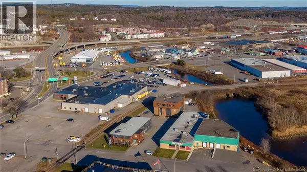 Saint John, NB E2L3G1,33-37 Hanover Street