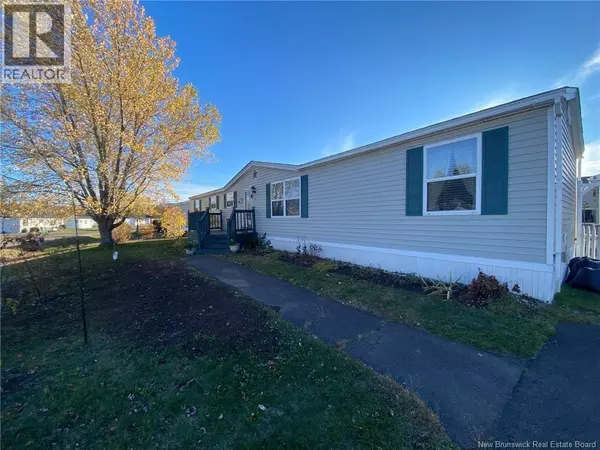 24 Montreux Street, Moncton, NB E1H2Y9