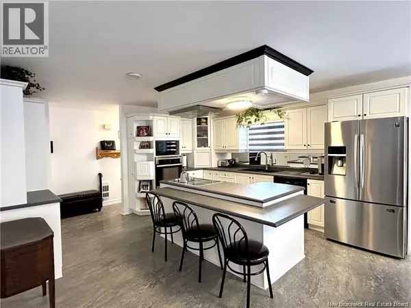 Miramichi, NB E1V3G6,369 Water Street