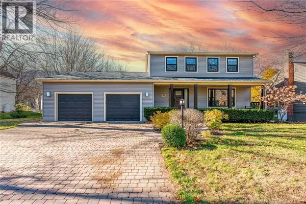 77 Fairway, Riverview, NB E1B4K8