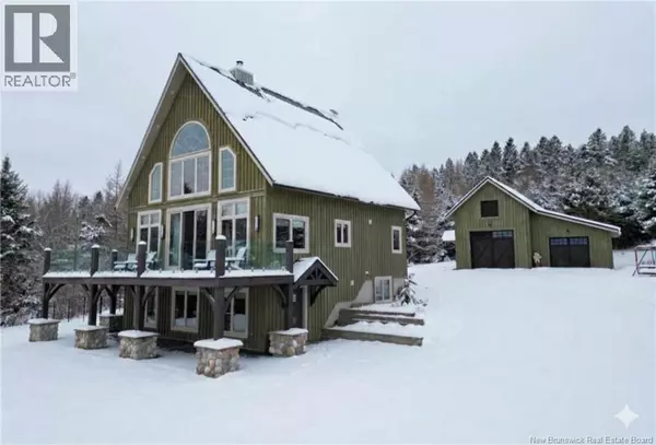 10 Slopeside Lane, Central Hainesville, NB E6E1E3