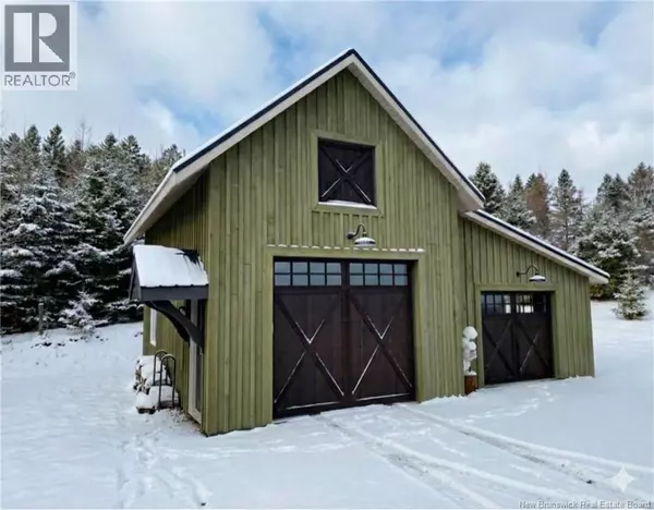 Central Hainesville, NB E6E1E3,10 Slopeside Lane