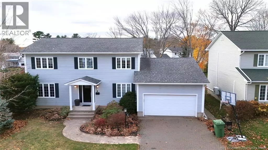 Fredericton, NB E3A5N7,131 Wiggins Drive