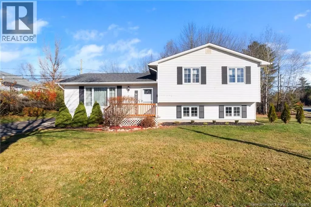 Fredericton, NB E3A5S5,202 Crocket Street