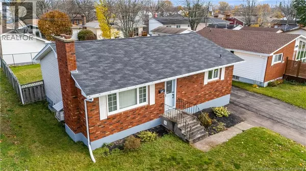 171 Ayer Avenue, Moncton, NB E1C8H1