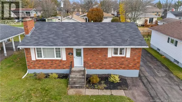 Moncton, NB E1C8H1,171 Ayer Avenue