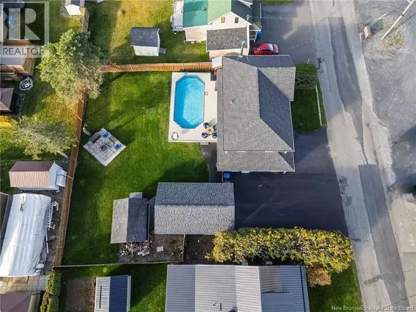 Grand-sault/grand Falls, NB E3Y1A6,75 Delaney Street