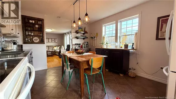 Collette, NB E4Y1J3,293 Ch Collette