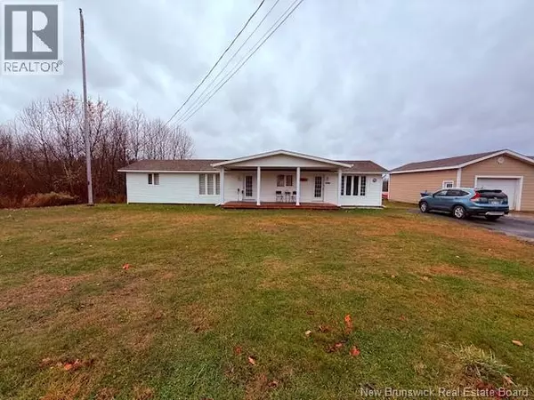 2537 Des Pionniers Avenue, Balmoral, NB E8E1C5