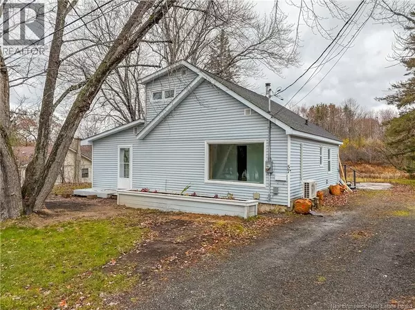 57 Fisher Avenue, Fredericton, NB E3A4J1