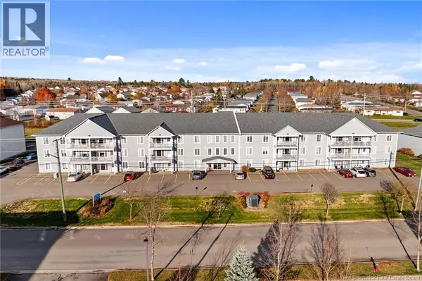 185 Reynolds Street Unit# 4, Fredericton, NB E3A0K7