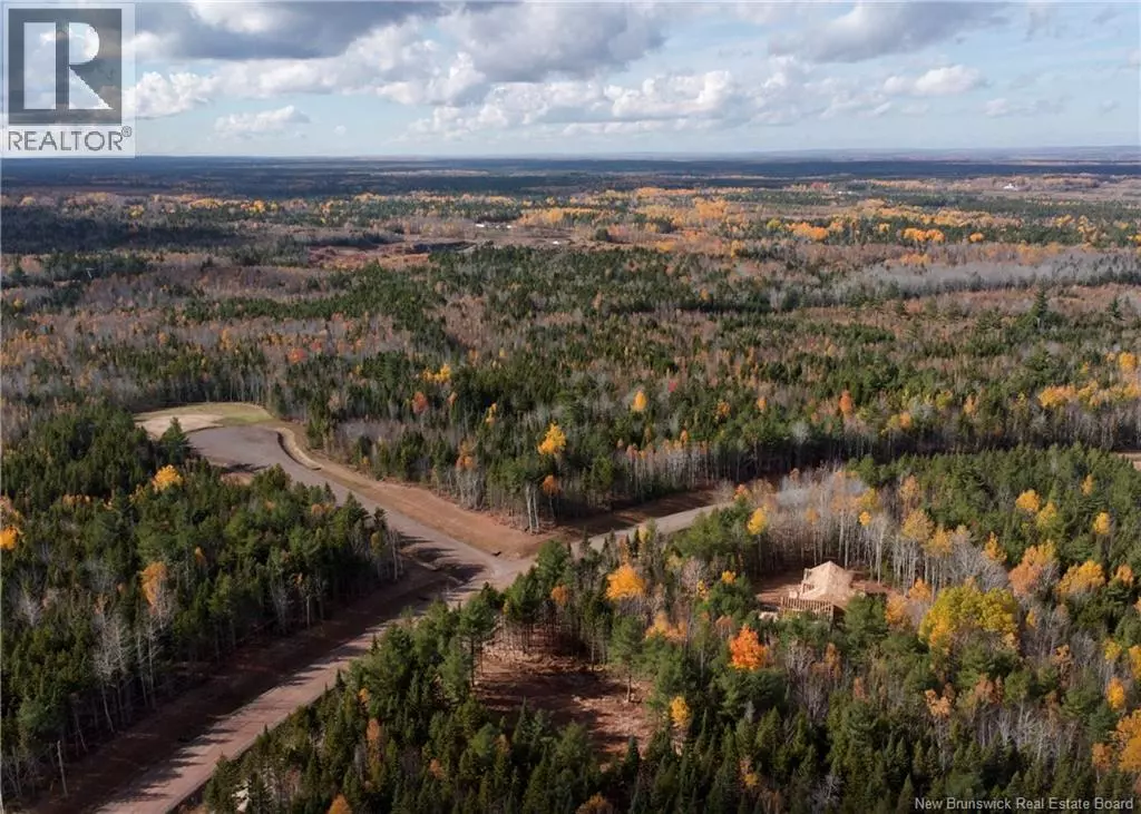 Lower Coverdale, NB E1J0E7,Lot 25-36 Queensbury Court