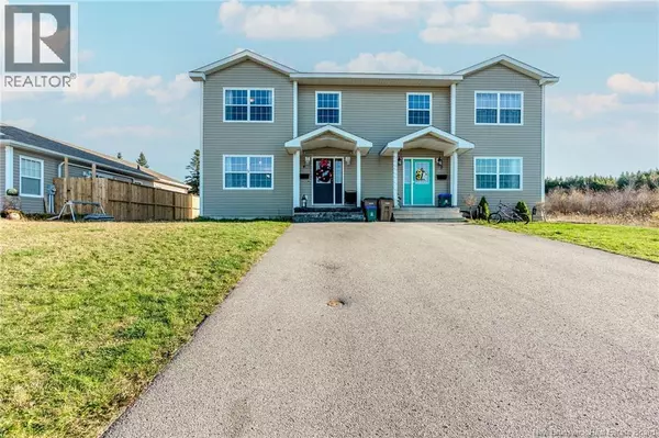 Saint John, NB E2J0G9,4 Bernice Court