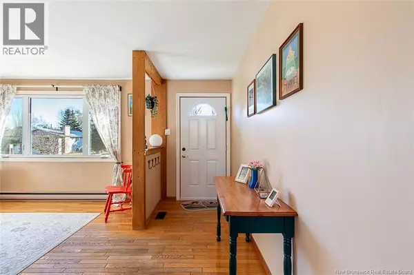 Moncton, NB E1G1G2,73 Laurelle Avenue