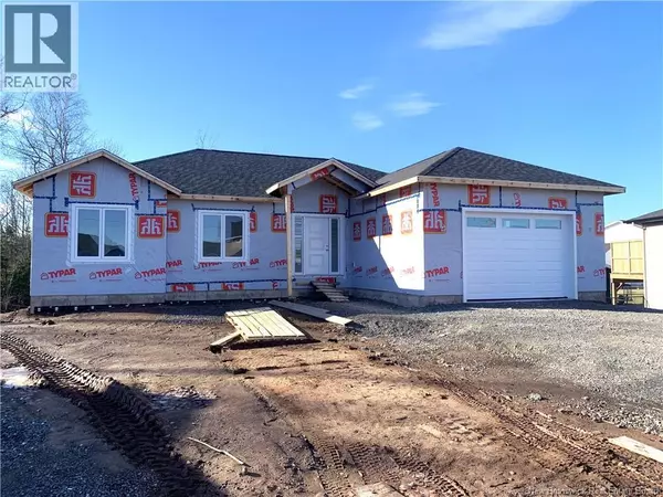 Shediac, NB E4P0R2,57 Robert