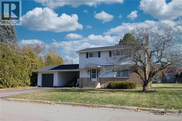 Riverview, NB E1B1T8,214 McAllister Road